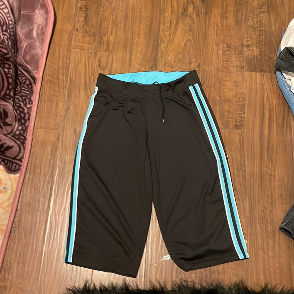 y2k athletic shorts